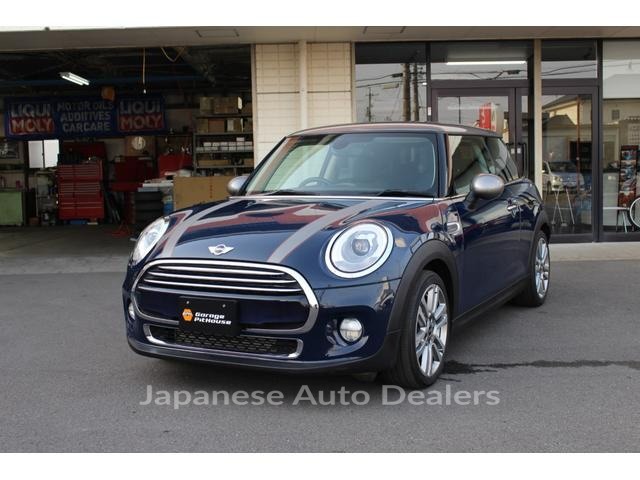 MINI MINI