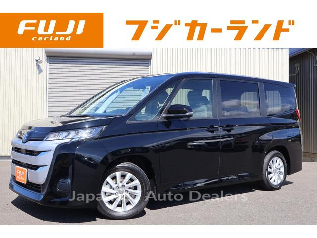 SUZUKI LANDY