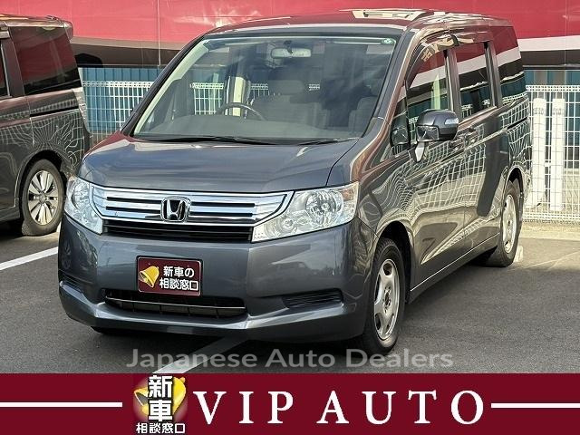HONDA STEPWAGON