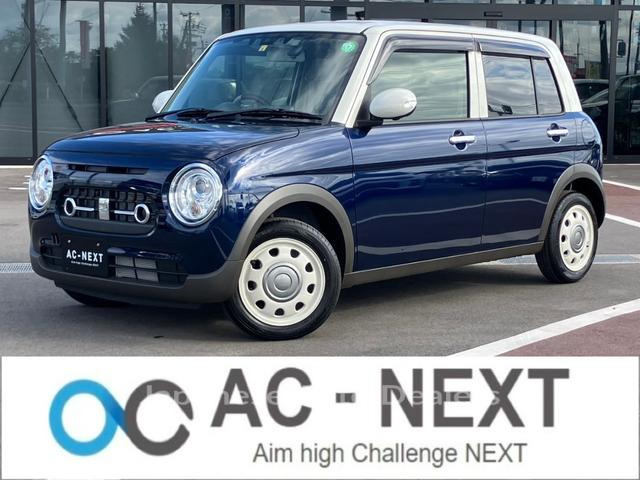SUZUKI ALTO LAPIN LC