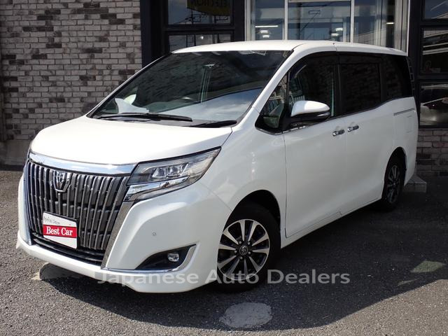 TOYOTA ESQUIRE