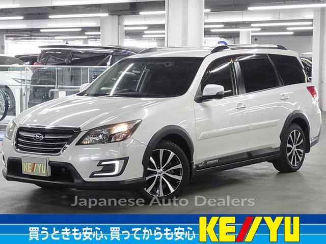 SUBARU EXIGA CROSSOVER7