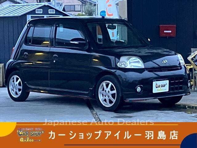 DAIHATSU ESSE