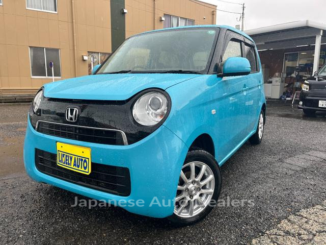 HONDA N-ONE
