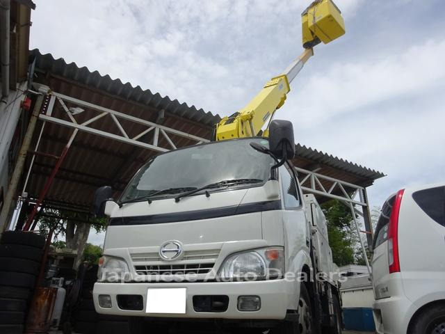 HINO DUTRO