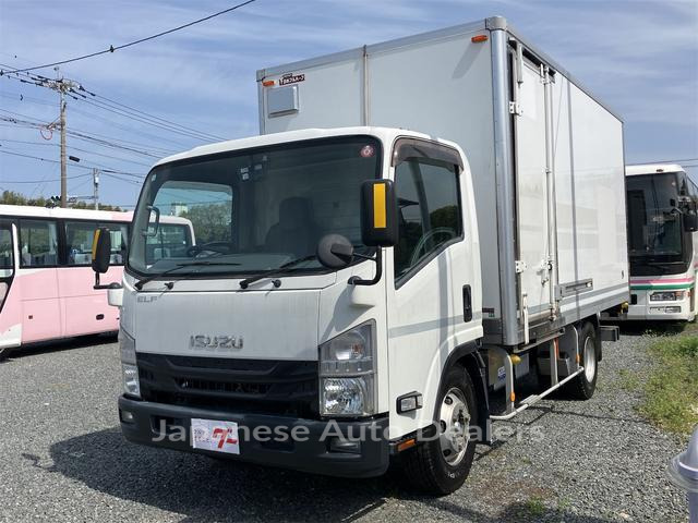 ISUZU ELF TRUCK