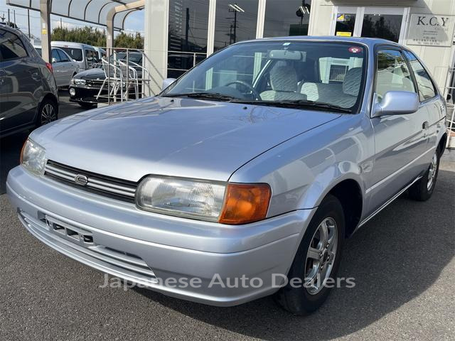 TOYOTA CORSA