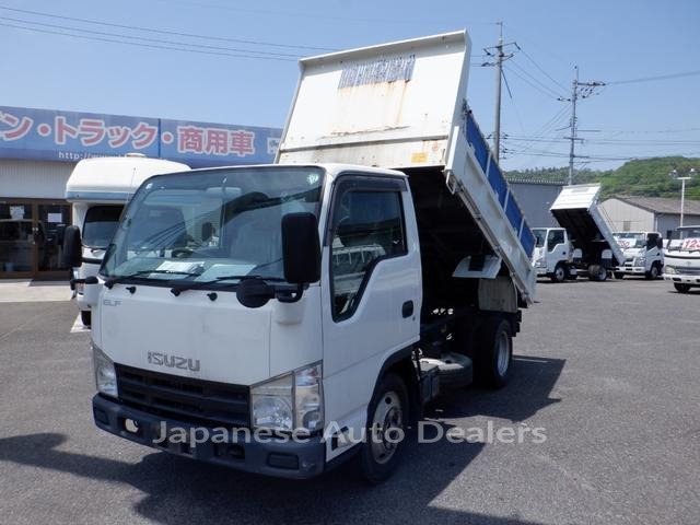 ISUZU ELF TRUCK