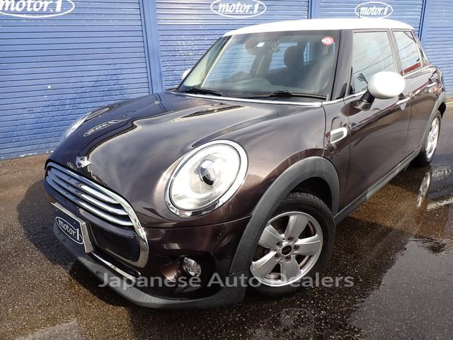 MINI MINI