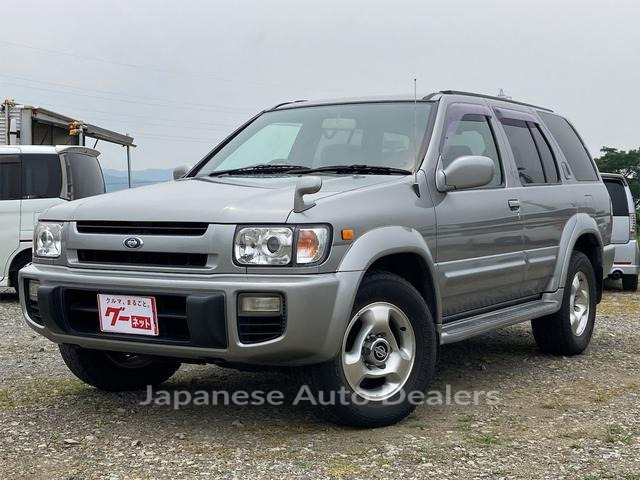 NISSAN NISSAN