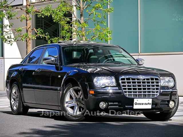 CHRYSLER CHRYSLER 300C