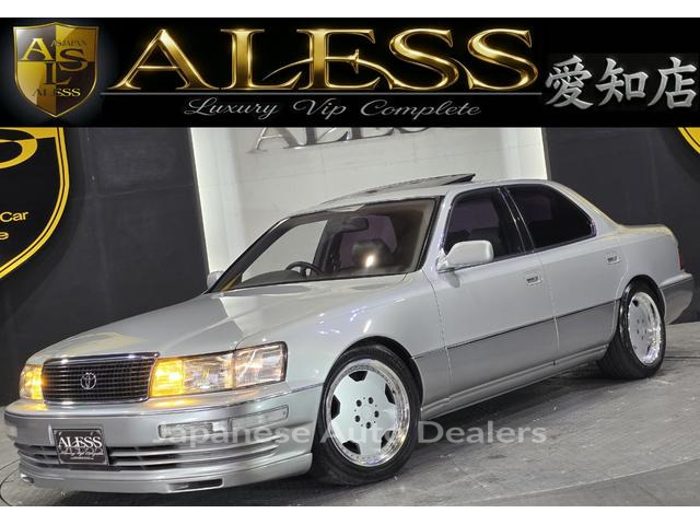 TOYOTA CELSIOR