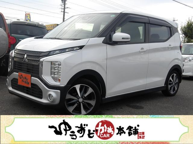 MITSUBISHI EK X