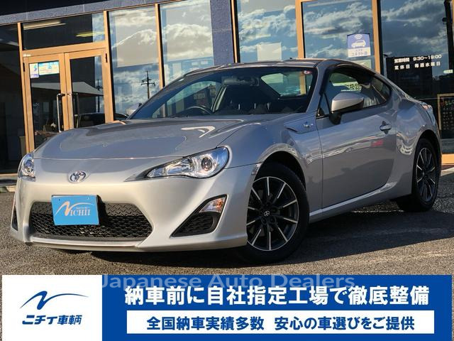 TOYOTA 86