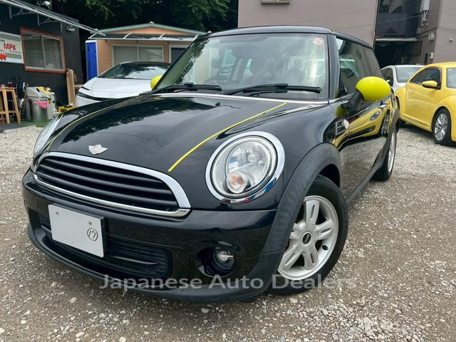 MINI MINI