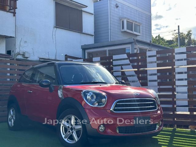 MINI MINI