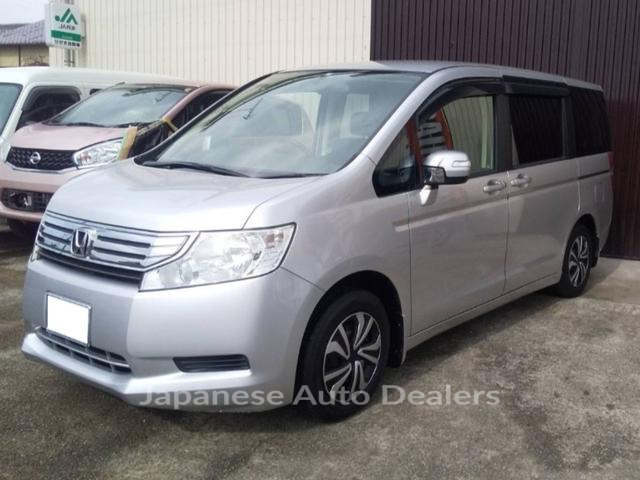 HONDA STEPWAGON
