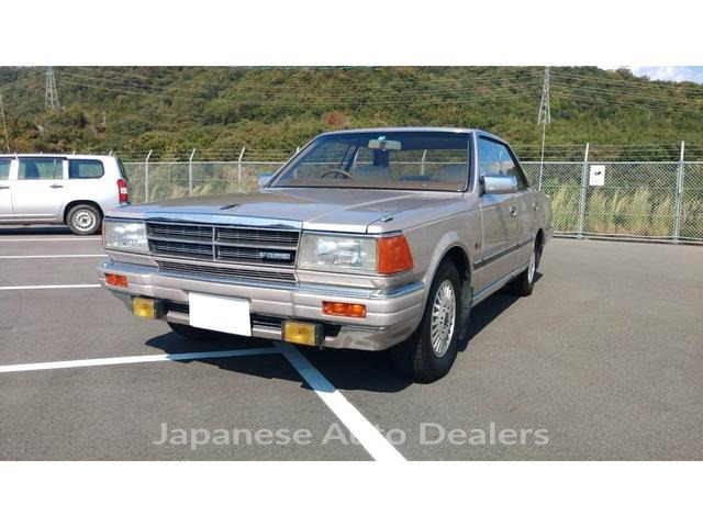 NISSAN GLORIA