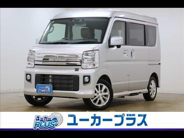 MITSUBISHI TOWN BOX