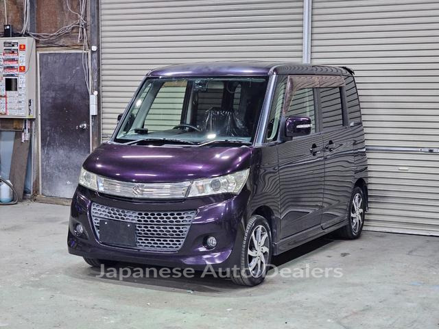 SUZUKI PALETTE SW
