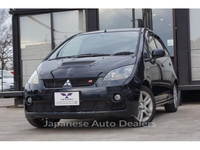 MITSUBISHI COLT PLUS