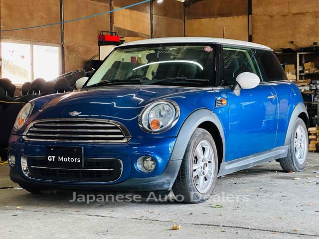 MINI MINI