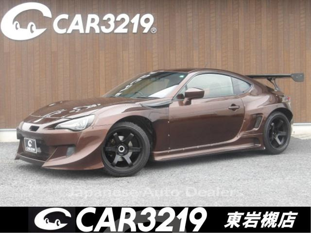 TOYOTA 86