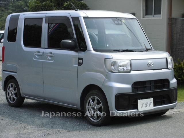 DAIHATSU HIJET CADDIE