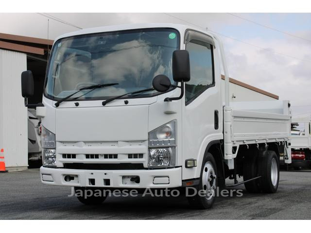 ISUZU ELF TRUCK