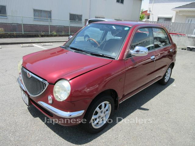 DAIHATSU OPTI