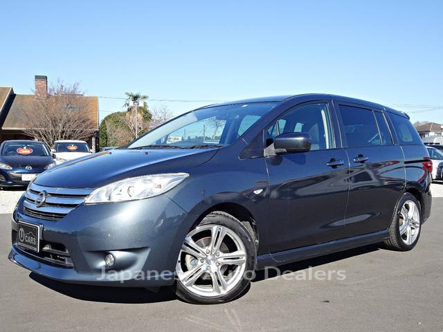 NISSAN LAFESTA