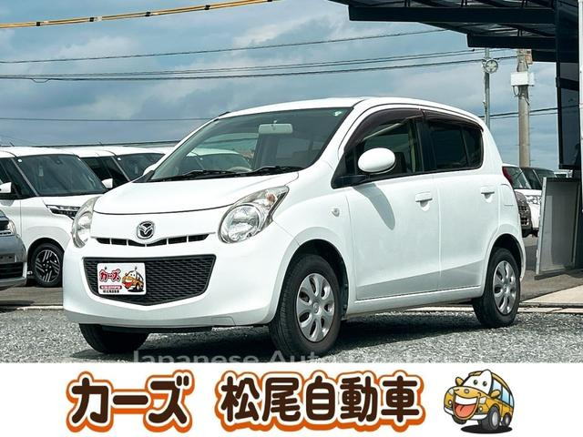 MAZDA CAROL
