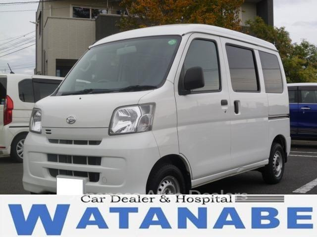 DAIHATSU HIJET CARGO
