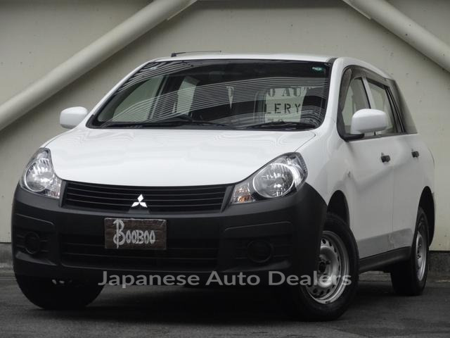 MITSUBISHI LANCER CARGO