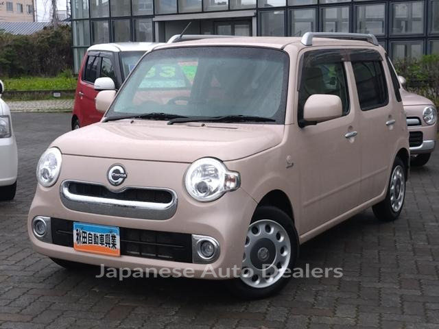 DAIHATSU MIRA COCOA