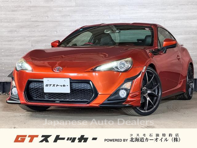 TOYOTA 86