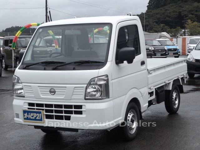 NISSAN NT100CLIPPER TRUCK