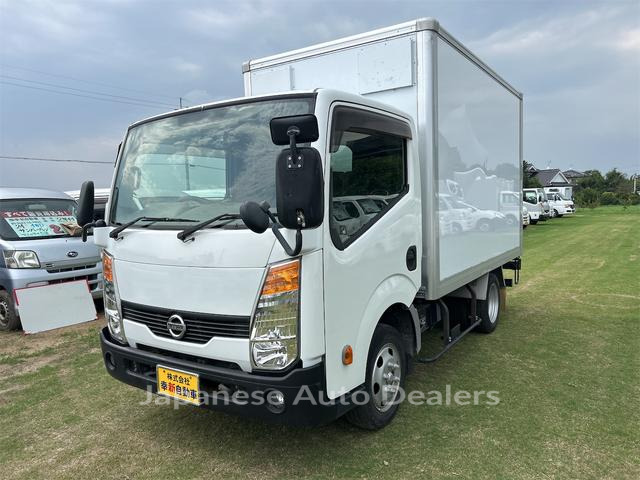 NISSAN ATLAS TRUCK