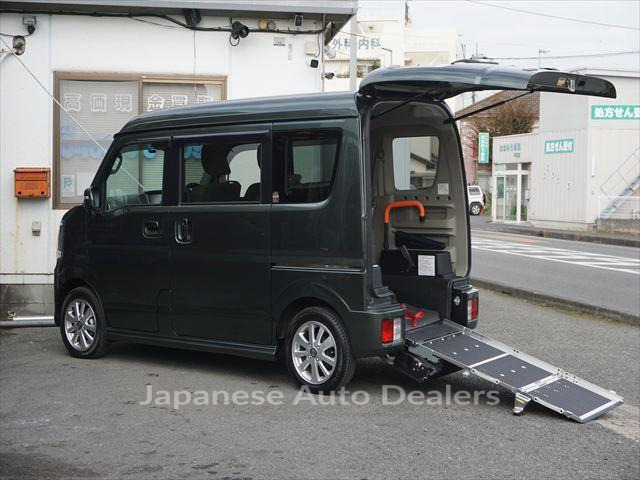 NISSAN NV100CLIPPER RIO