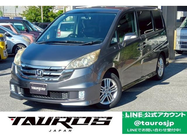 HONDA STEPWAGON