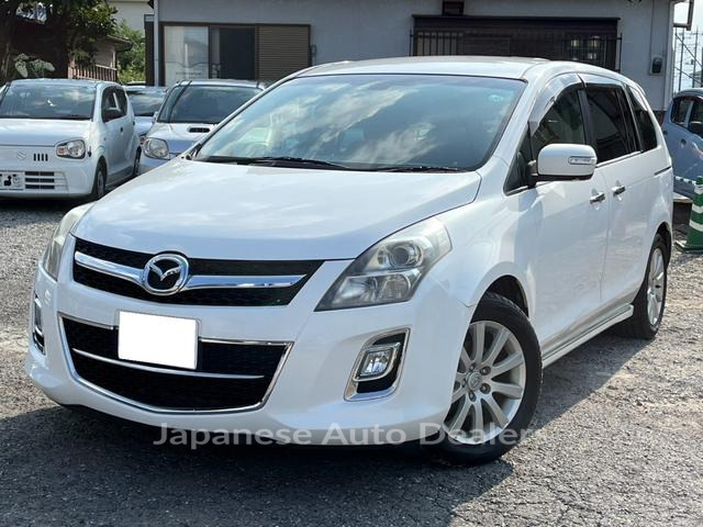 MAZDA MPV