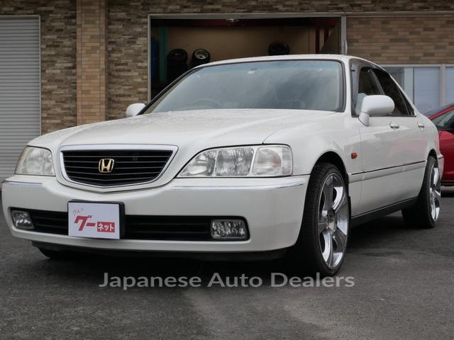 HONDA LEGEND