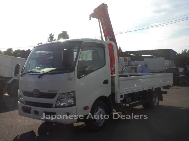HINO DUTRO