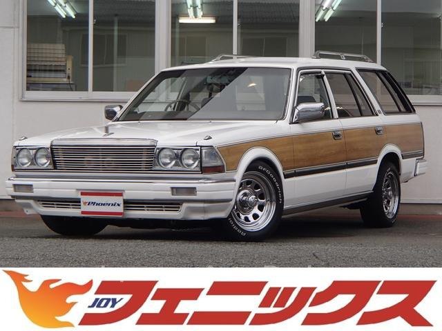 NISSAN NISSAN