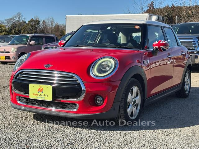 MINI MINI