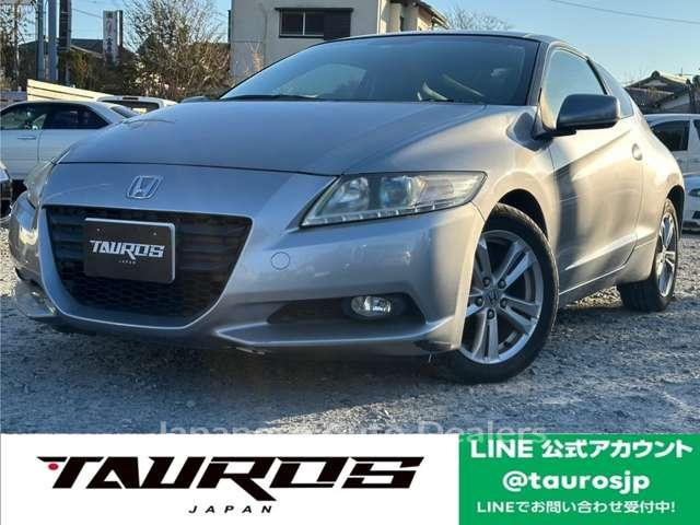 HONDA CR-Z