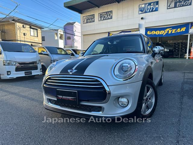 MINI MINI
