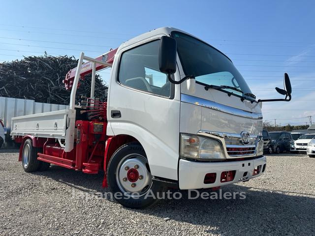 HINO DUTRO