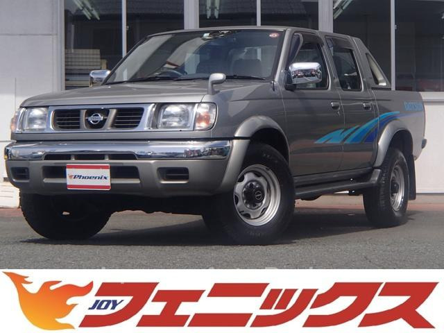 NISSAN DATSUN PICK UP