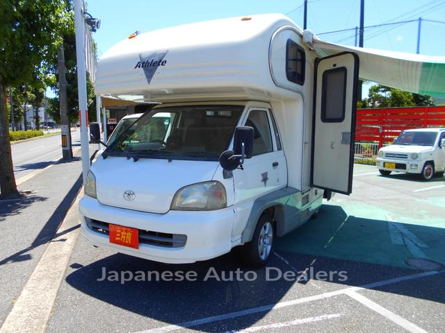 TOYOTA LITEACE TRUCK